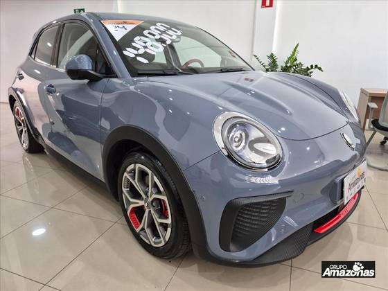 GWM ORA 03 63 KW ELÉTRICO GT GWM ORA 03 63 KW ELÉTRICO GT